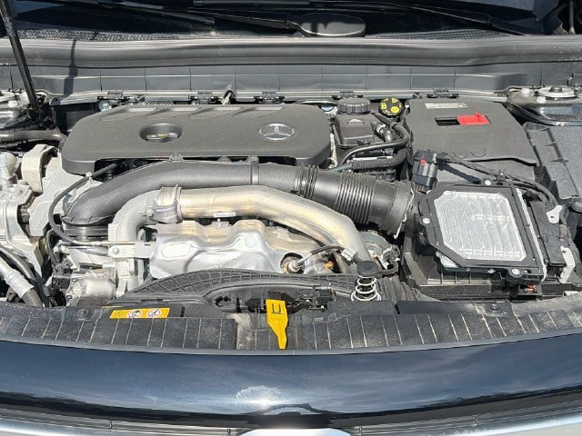New 2026 Mercedes-Benz GLB 250 4MATIC image 29