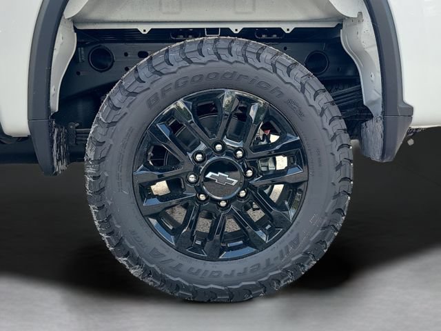 New 2026 Chevrolet Silverado 2500 LT w/ Trail Boss Package AWD/4WD image 37