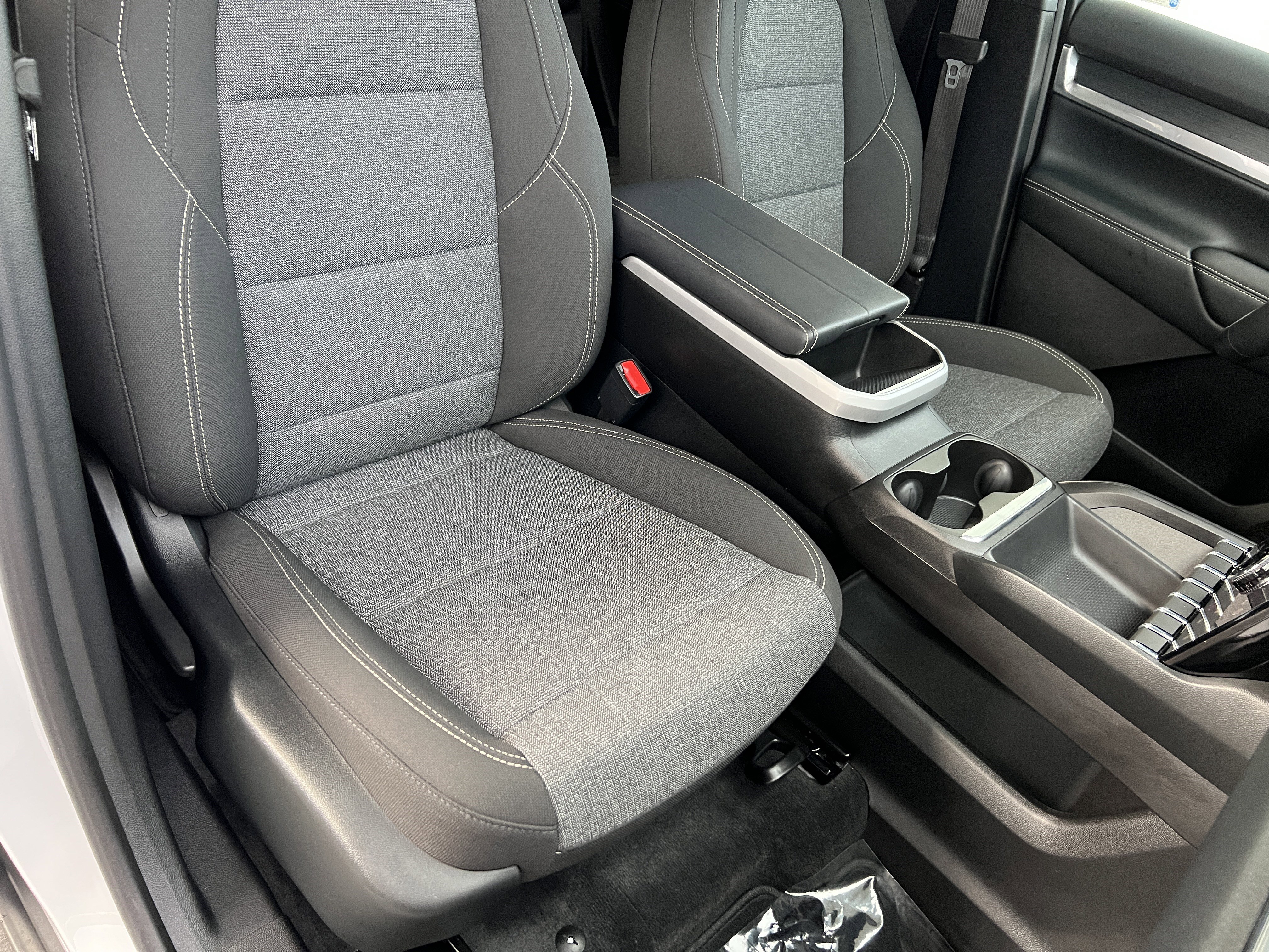 Used 2026 GMC Terrain Elevation w/ Technology Package II image 25