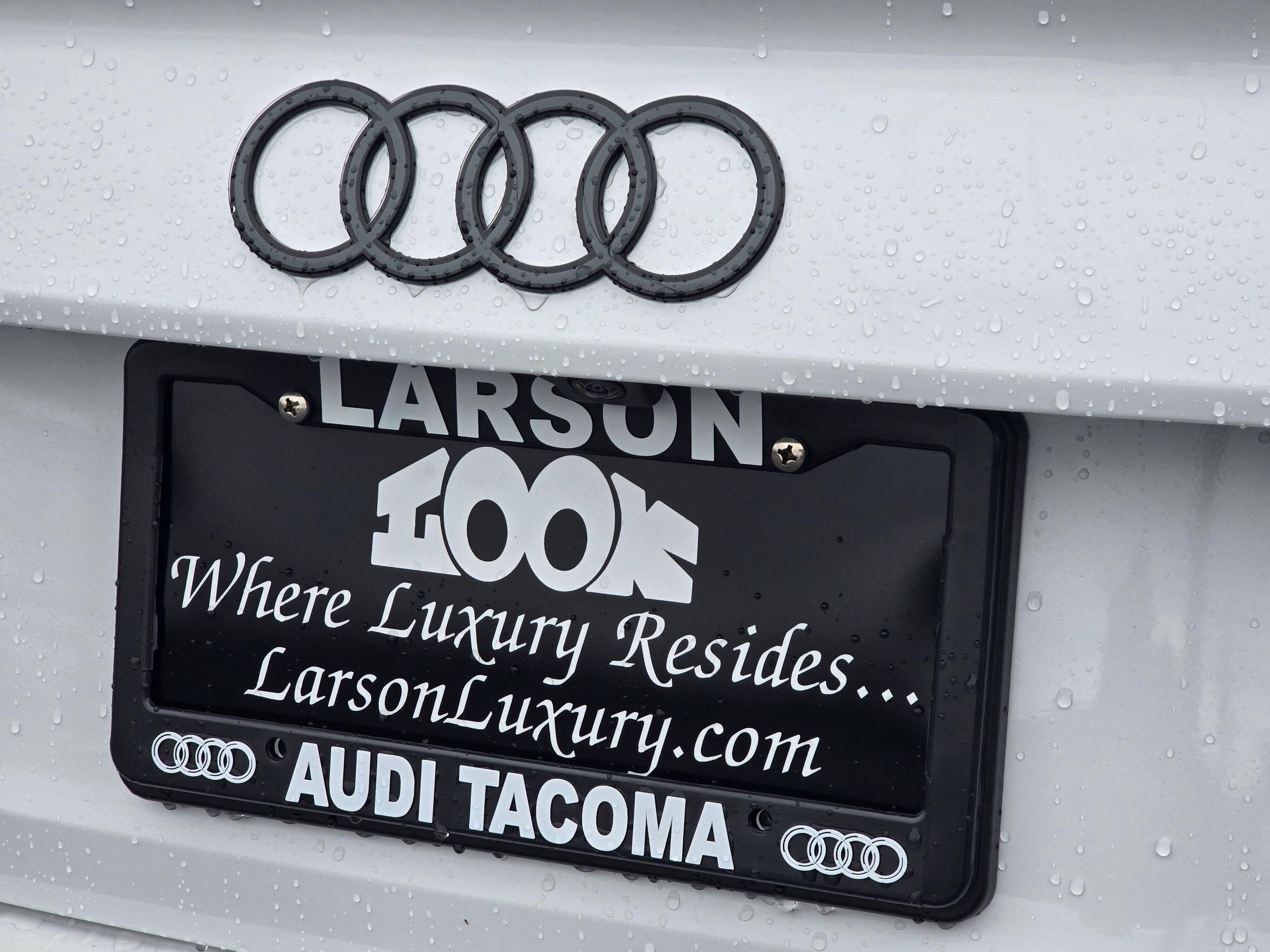 Used 2023 Audi Q4 e-tron Premium Plus RWD image 33