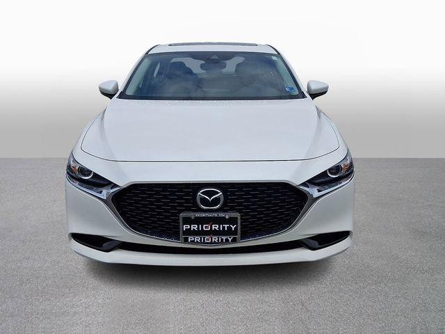 Used 2023 MAZDA MAZDA3 s image 2