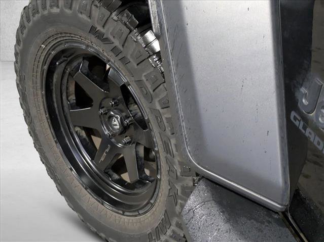 Used 2020 Jeep Gladiator Sport w/ Quick Order Package 24S image 10