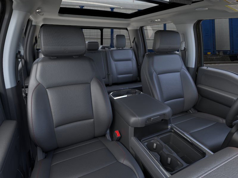 New 2025 Ford F350 Lariat w/ Lariat Ultimate Package image 10