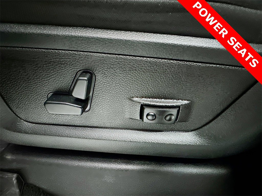 Used 2019 RAM 2500 Laramie image 31