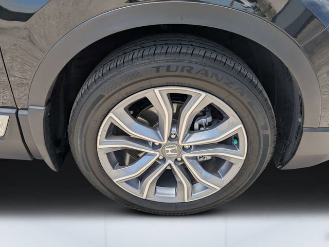 Used 2021 Honda CR-V Touring image 10