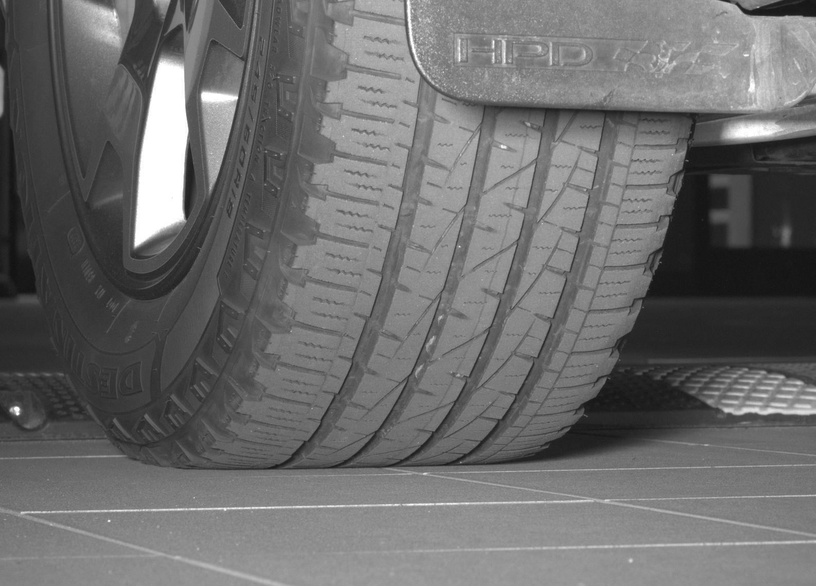 Used 2022 Honda Passport TrailSport image 10