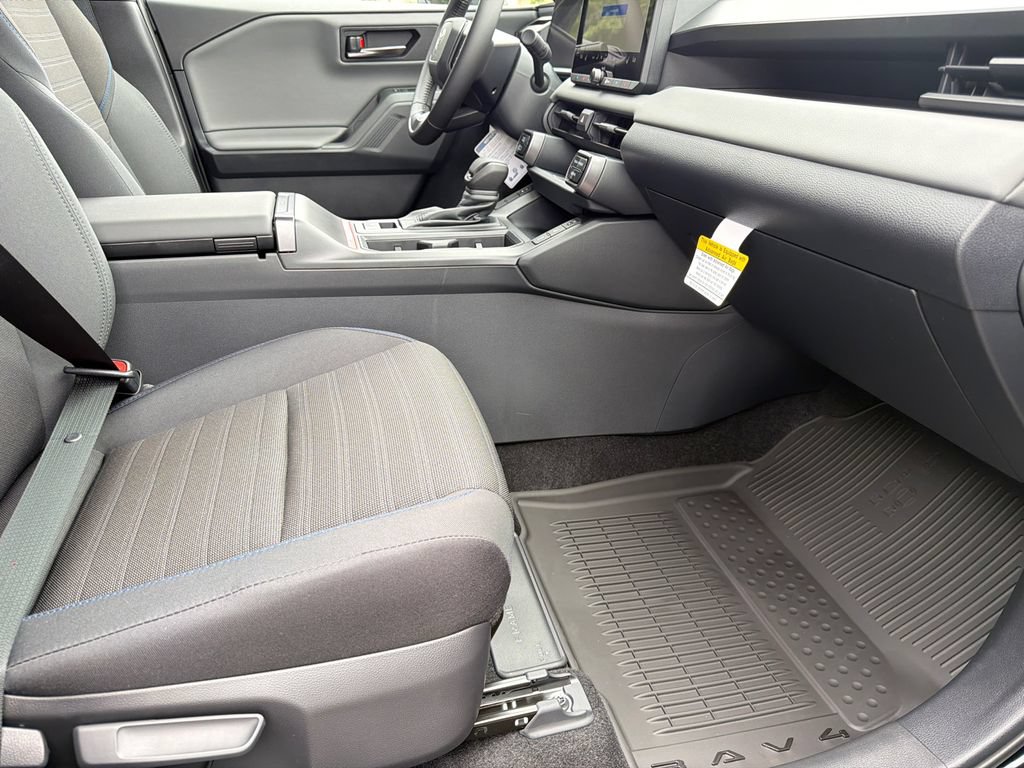 New 2026 Toyota RAV4 AWD Plug-in Hybrid image 17