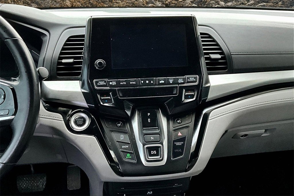 Used 2023 Honda Odyssey Touring image 6