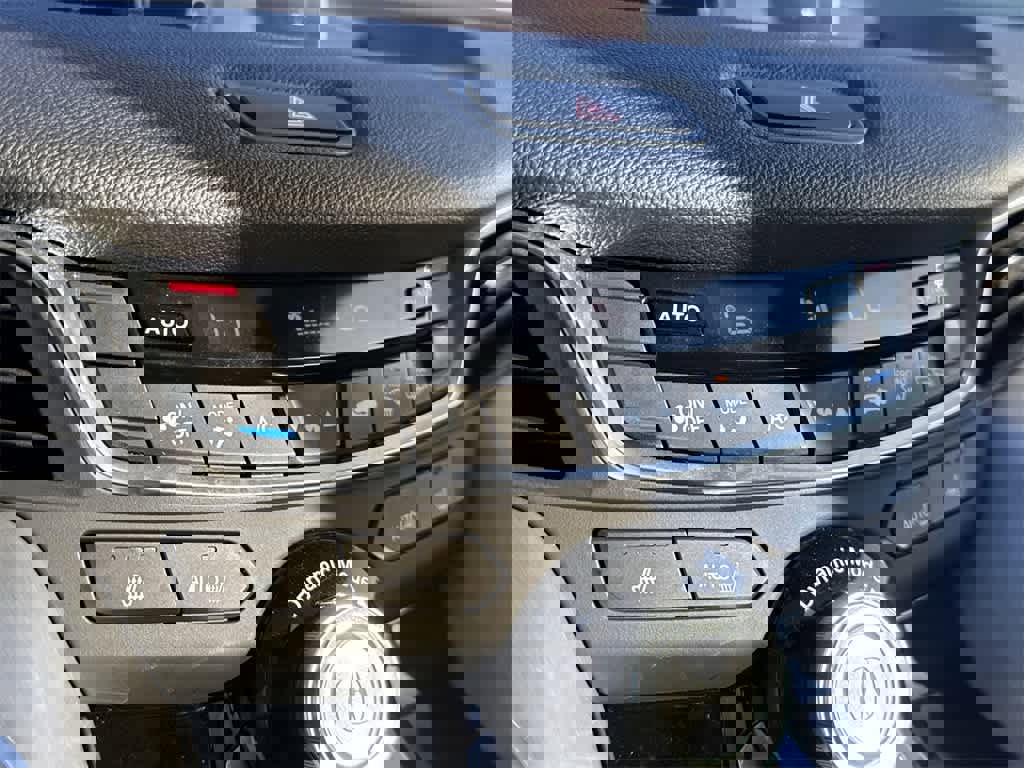 Certified 2022 Acura TLX image 20