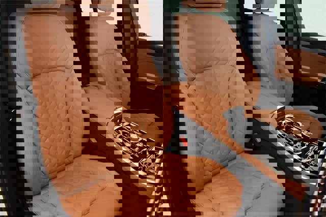 New 2026 BMW X5 xDrive40i w/ M Sport Package image 6