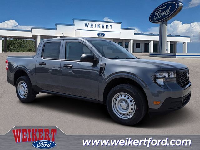 New 2026 Ford Maverick XL FWD image 1