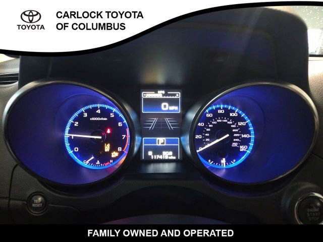 Used 2017 Subaru Outback 3.6R Limited AWD/4WD image 23