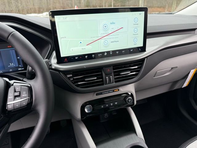 New 2026 Ford Escape Active w/ Tech Pack #1 image 23
