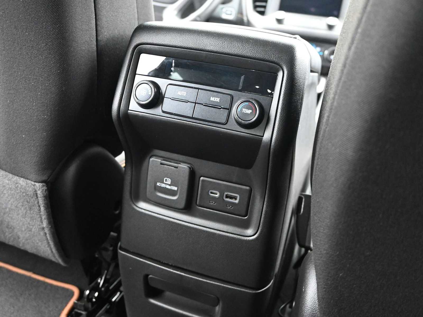 Used 2021 GMC Acadia AT4 image 24