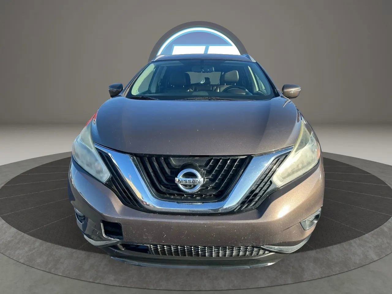 Used 2018 Nissan Murano SL w/ Cargo Package image 18