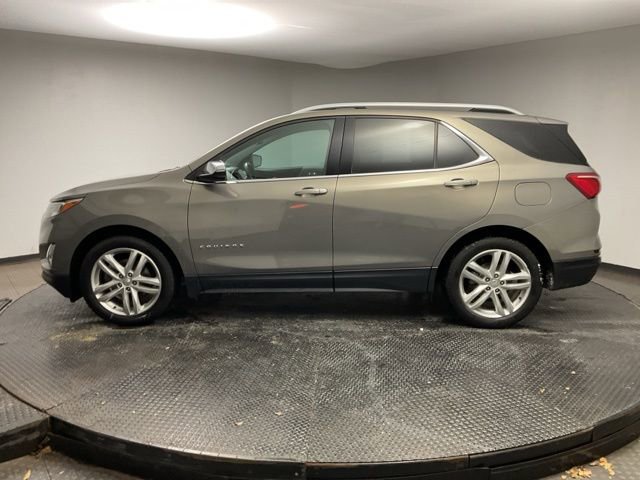 Used 2019 Chevrolet Equinox Premier image 4