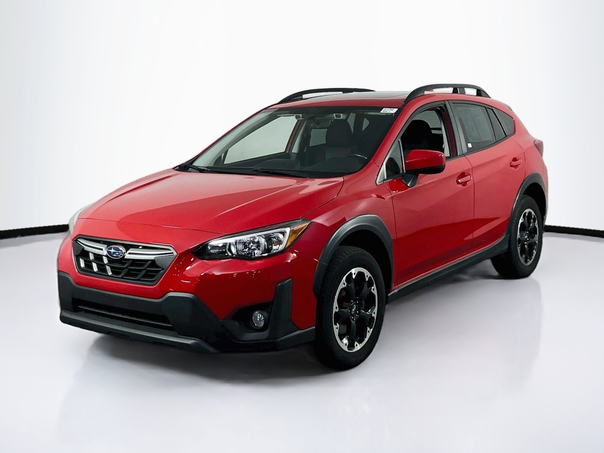 Used 2023 Subaru Crosstrek 2.0i Premium