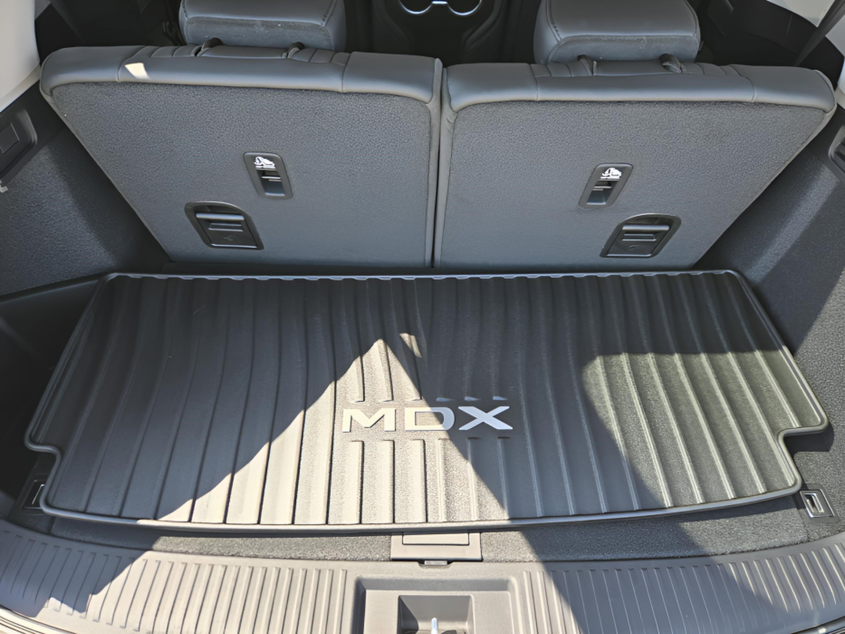 New 2026 Acura MDX SH-AWD image 13