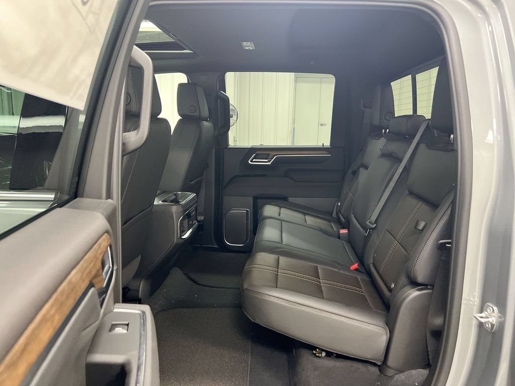 New 2026 Chevrolet Silverado 2500 High Country w/ Technology Package AWD/4WD image 24