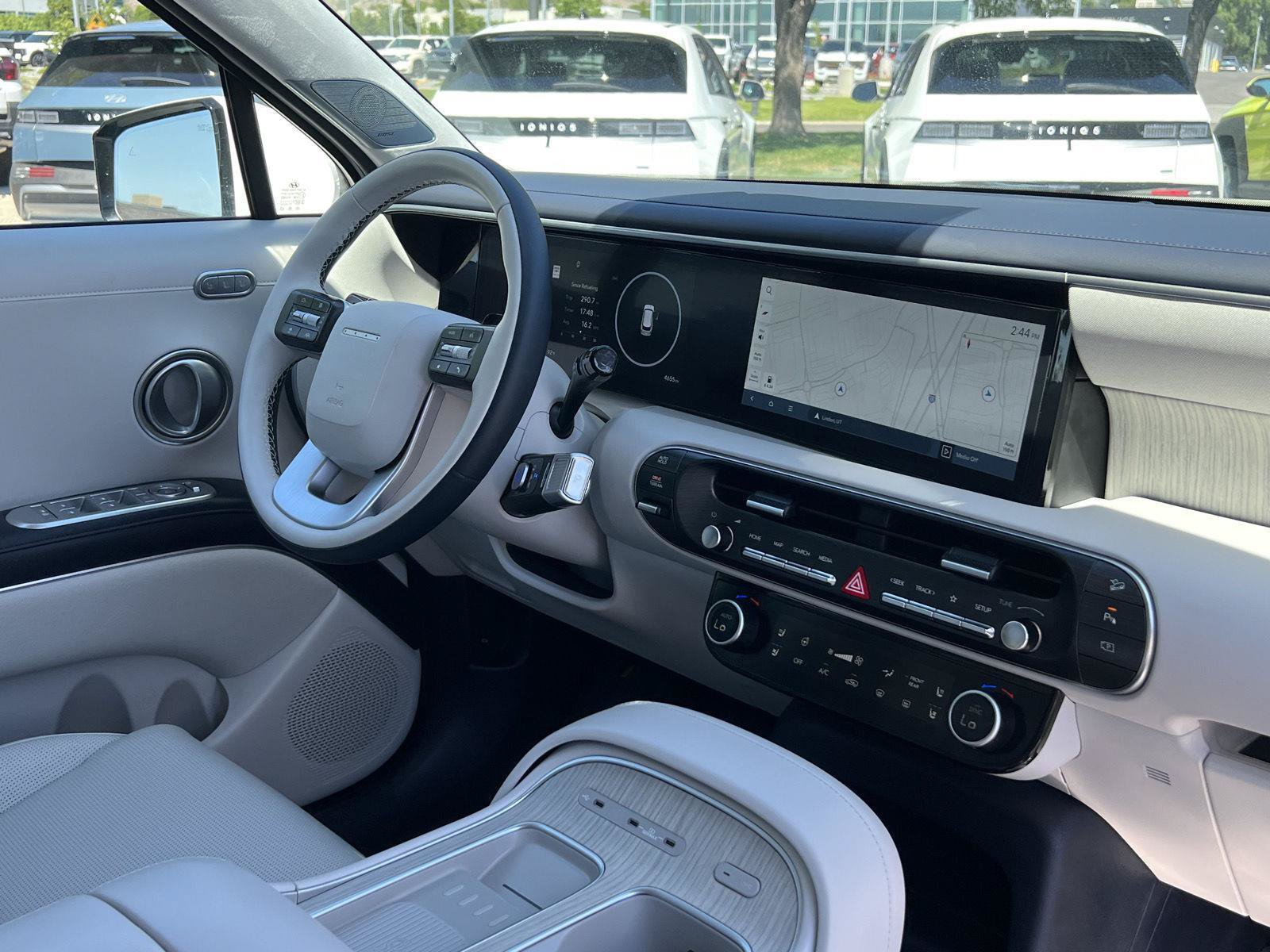 Certified 2026 Hyundai Palisade Calligraphy AWD/4WD image 20
