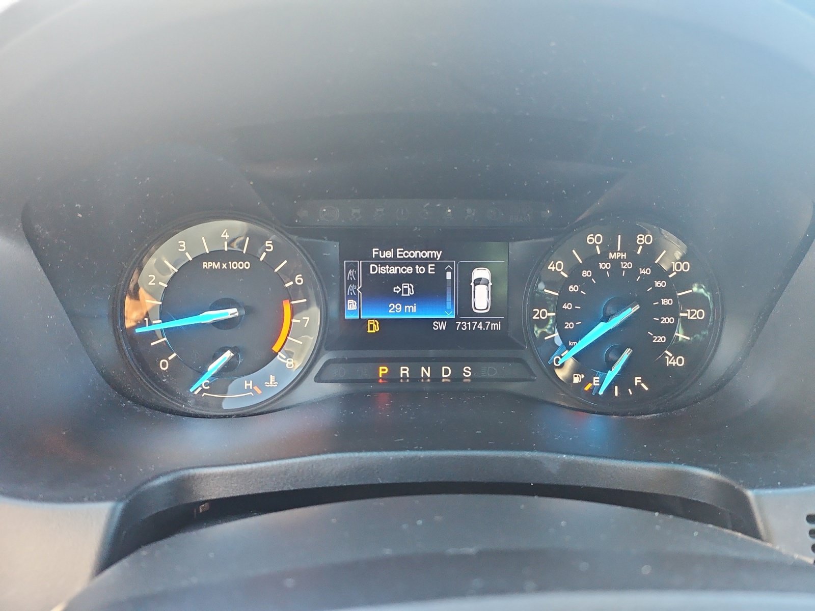 Used 2017 Ford Explorer XLT AWD/4WD image 24