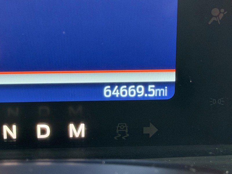 Used 2023 Ford Bronco Outer Banks image 19