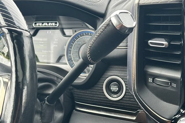 Used 2019 RAM 3500 Limited AWD/4WD image 27