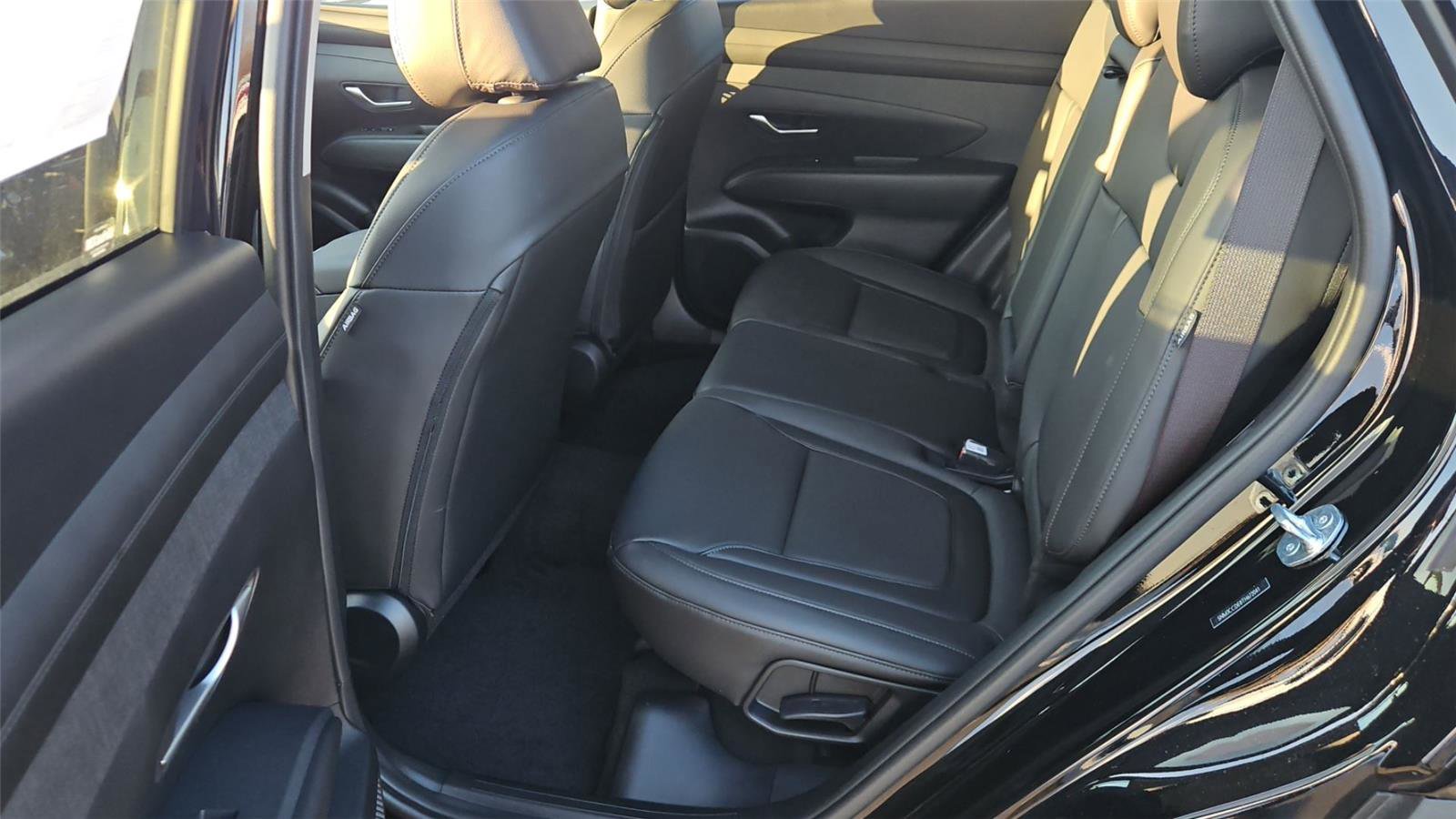 New 2026 Hyundai Tucson SEL image 11