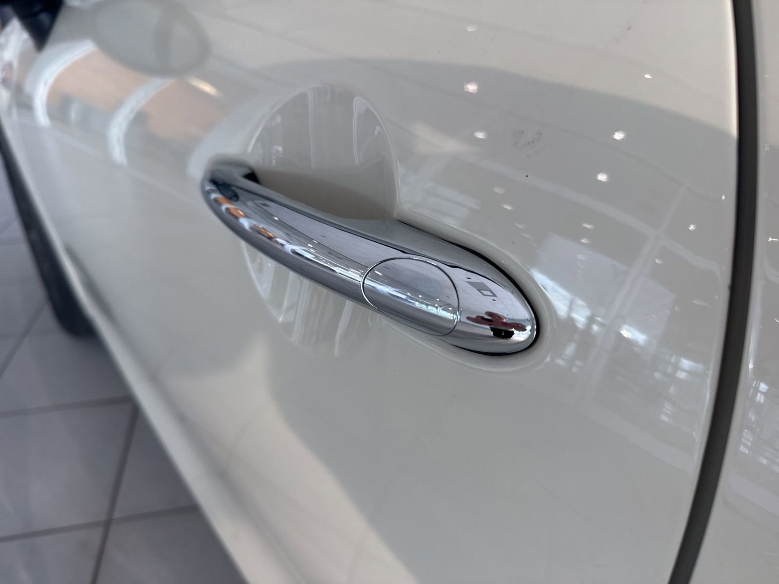 Used 2019 MINI Cooper S w/ Signature Upholstery Package image 12