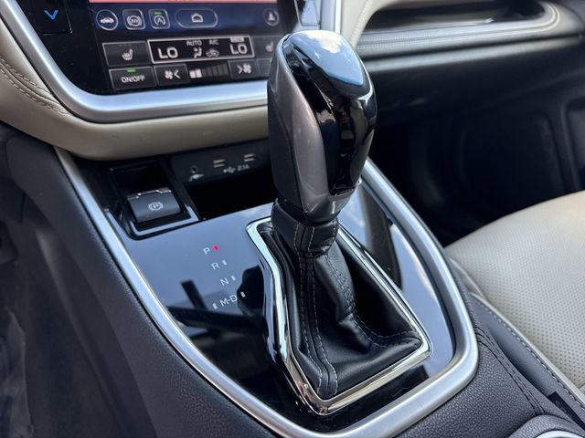 Certified 2022 Subaru Outback Limited image 20