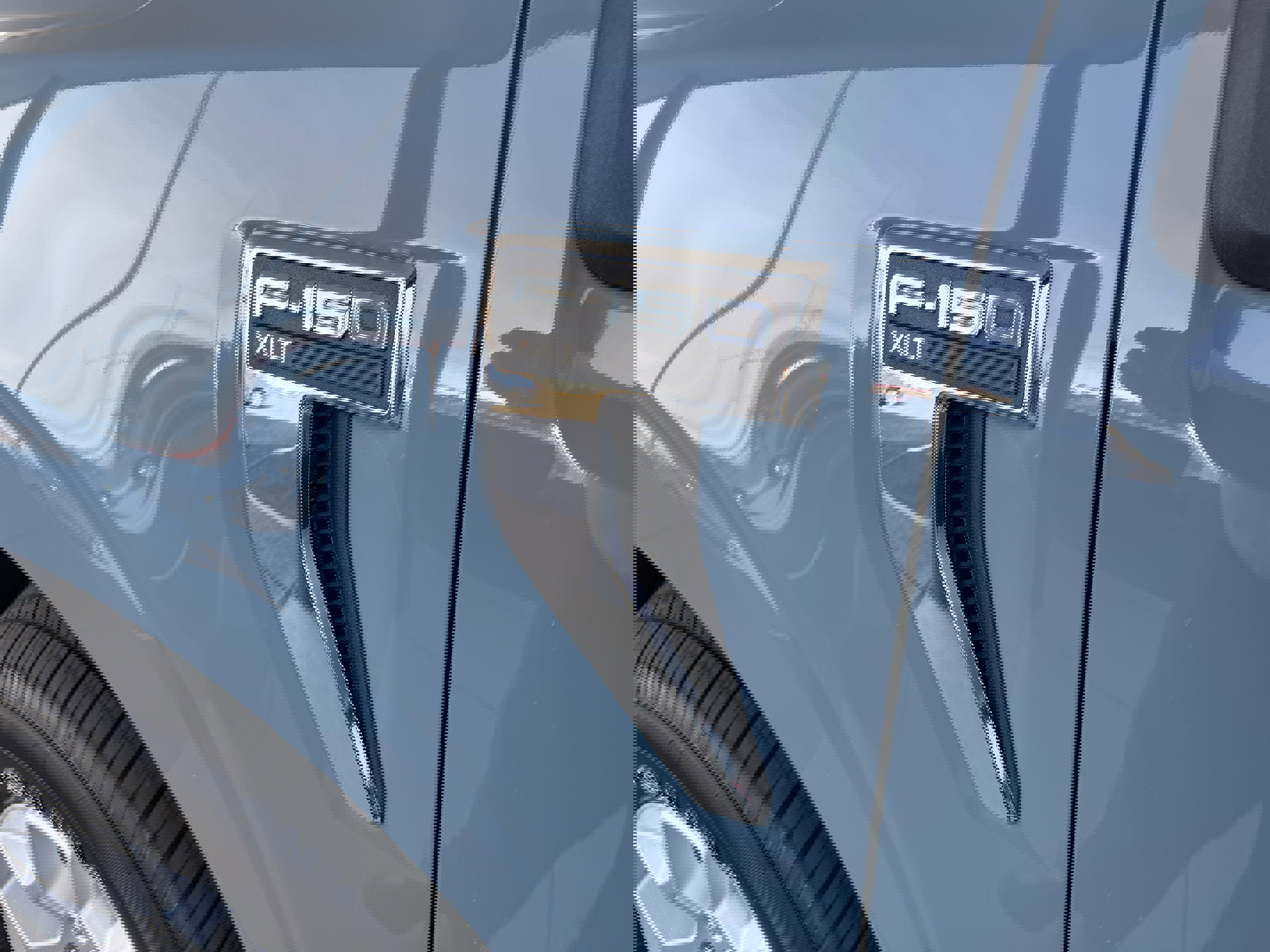 Used 2023 Ford F150 XLT image 8