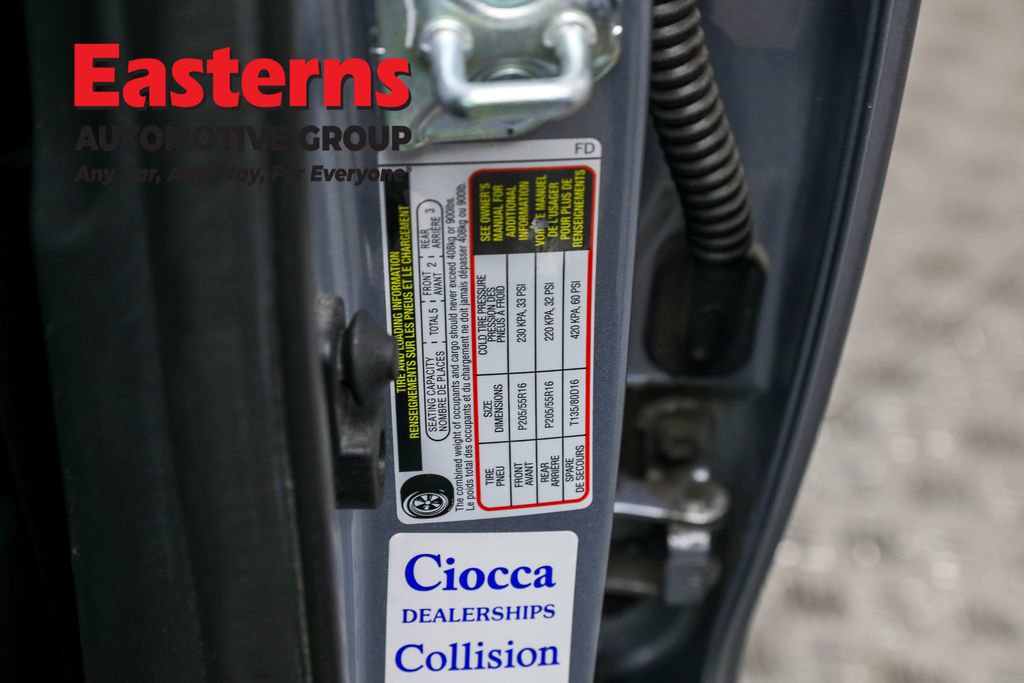 Used 2023 Subaru Impreza 2.0i image 33