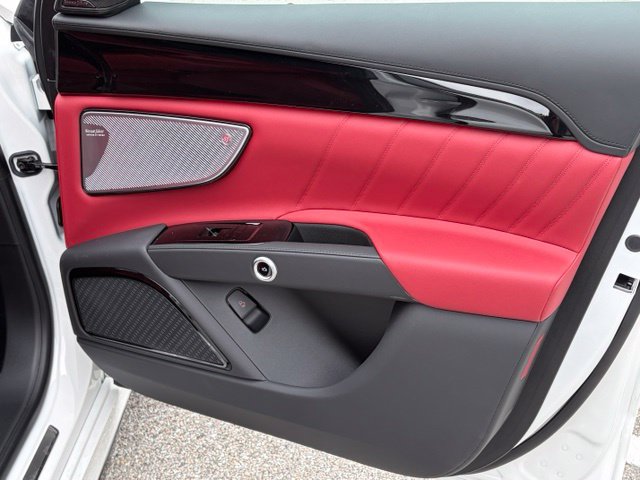 New 2027 Maserati Grecale Modena AWD/4WD image 34