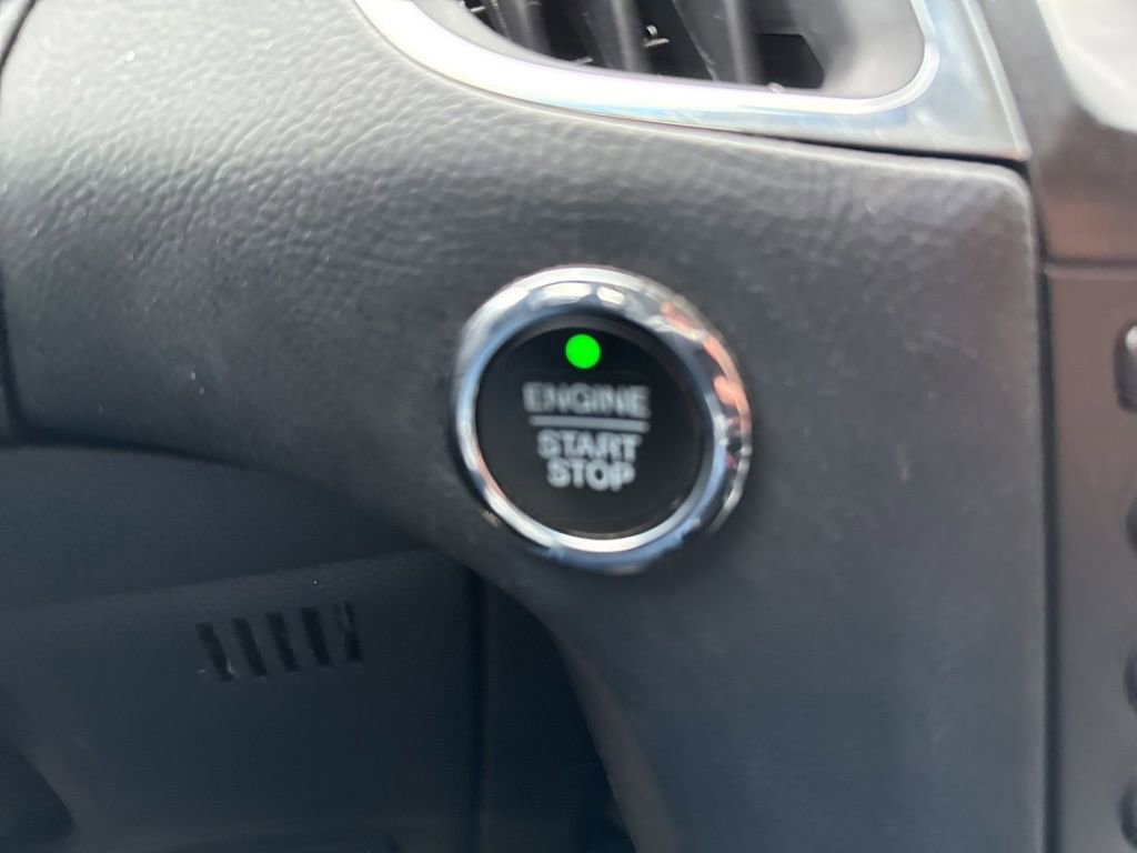 Used 2017 Ford Edge Titanium w/ Equipment Group 301A image 57