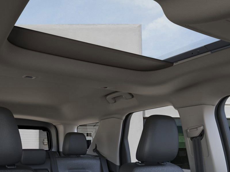 New 2025 Ford Bronco Sport Big Bend w/ Convenience Package image 22