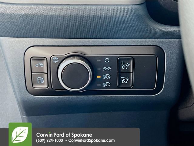 New 2026 Ford Maverick XLT w/ Equipment Group 301A image 18