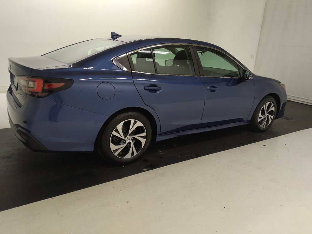 Used 2022 Subaru Legacy Premium AWD/4WD image 10