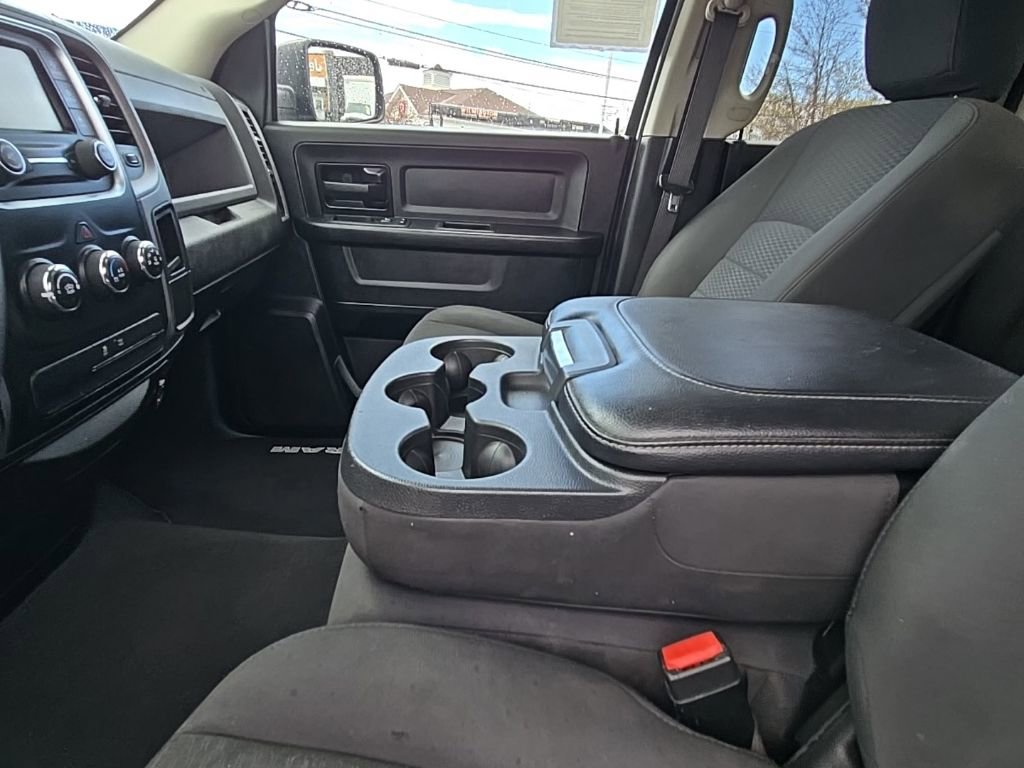 Used 2019 RAM 1500 Express w/ Express Value Package image 17