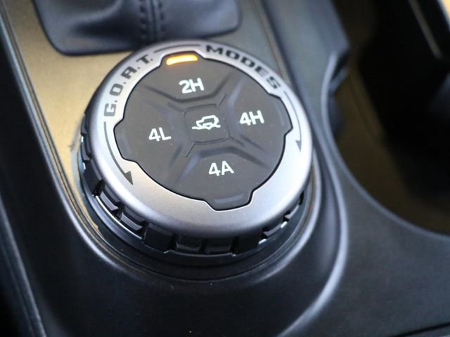 Used 2023 Ford Bronco Badlands AWD/4WD image 28