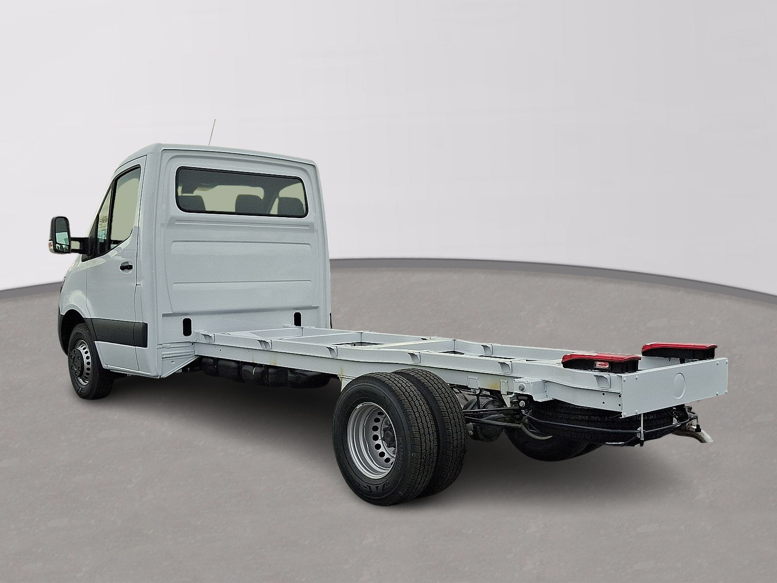 New 2026 Mercedes-Benz Sprinter 4500 image 6