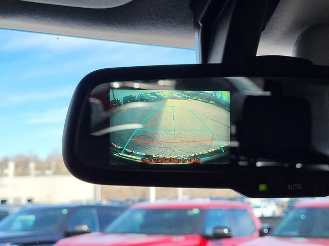 Used 2014 Toyota FJ Cruiser 4WD w/ Convenience Package image 23