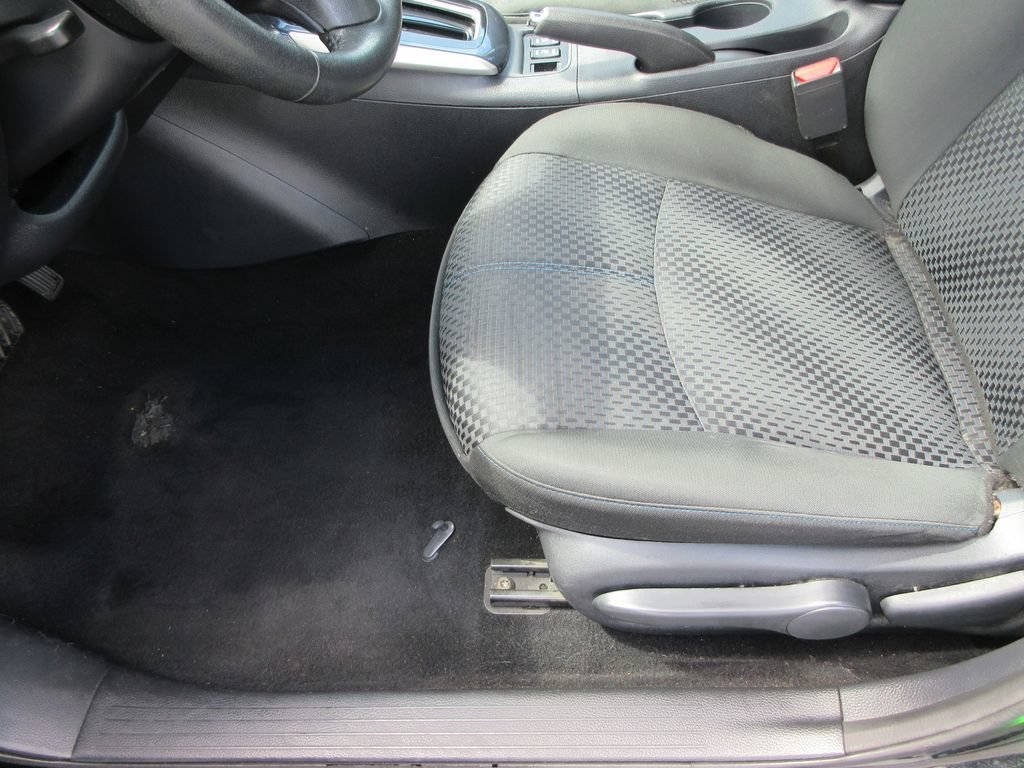 Used 2019 Nissan Sentra SR FWD image 19