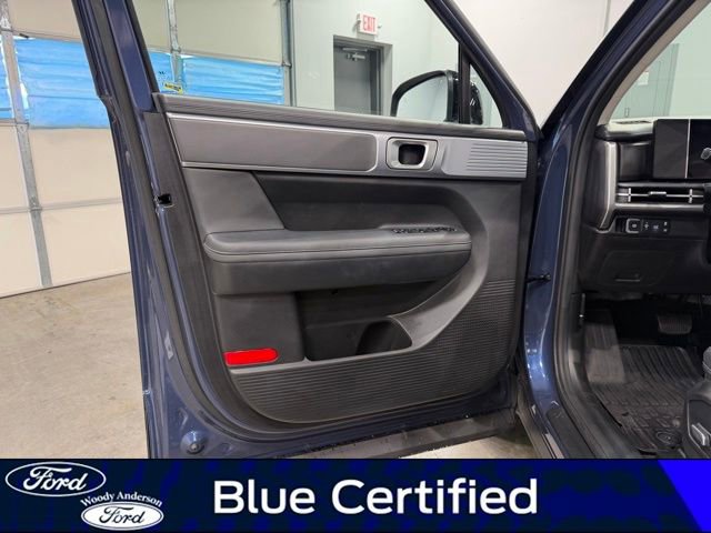 Used 2025 Hyundai Santa Fe XRT image 23