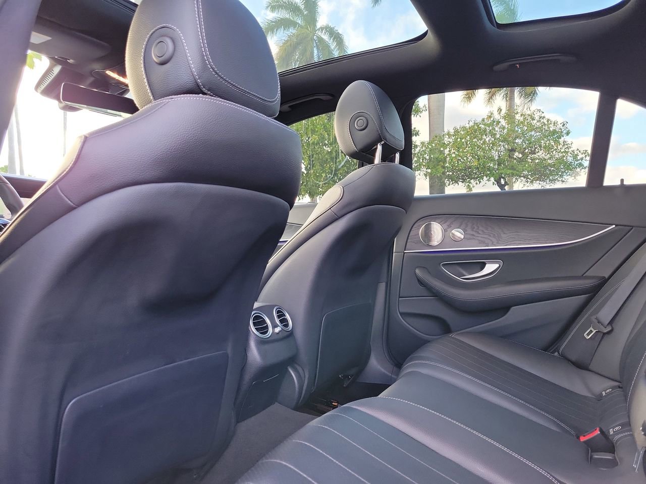 Certified 2022 Mercedes-Benz E 350 Sedan image 14