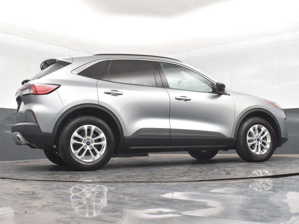 Used 2022 Ford Escape SE w/ Convenience Package AWD/4WD image 21