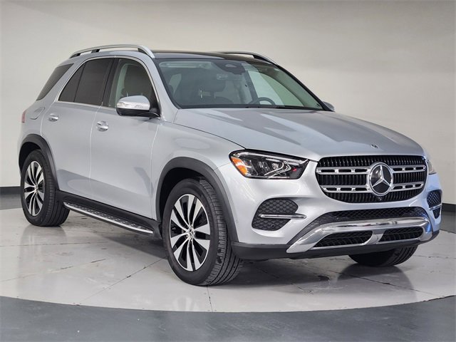 Used 2024 Mercedes-Benz GLE 350 4MATIC w/ Winter Package image 6