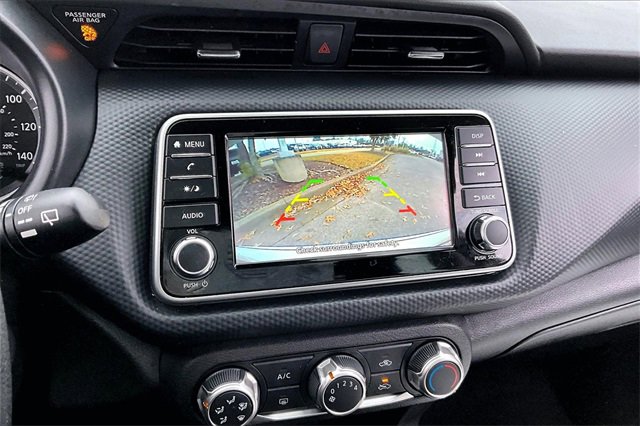 Certified 2024 Nissan Kicks S image 13