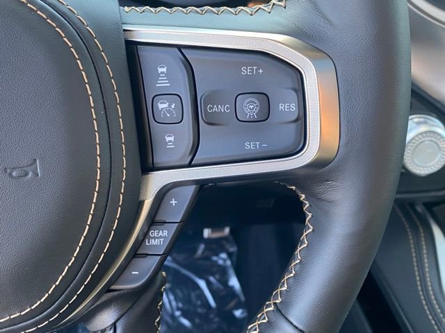 New 2026 RAM 1500 Tungsten w/ Bed Utility Group image 28