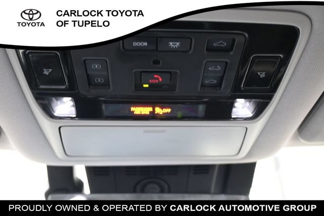 Used 2024 Toyota Grand Highlander AWD image 47