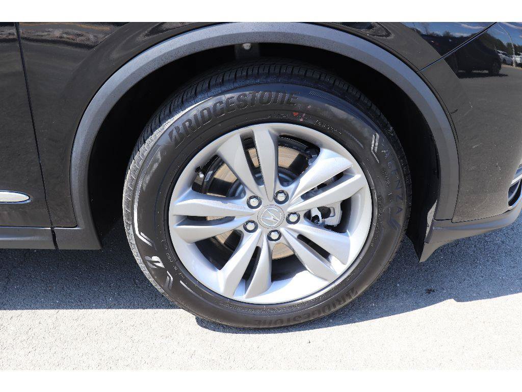 Used 2026 Acura MDX A-Spec AWD/4WD image 31